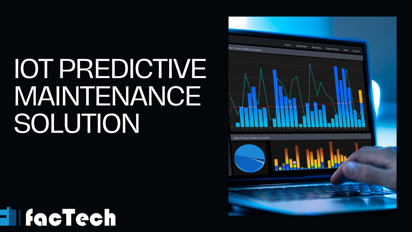 IoT Predictive Maintenance Solution