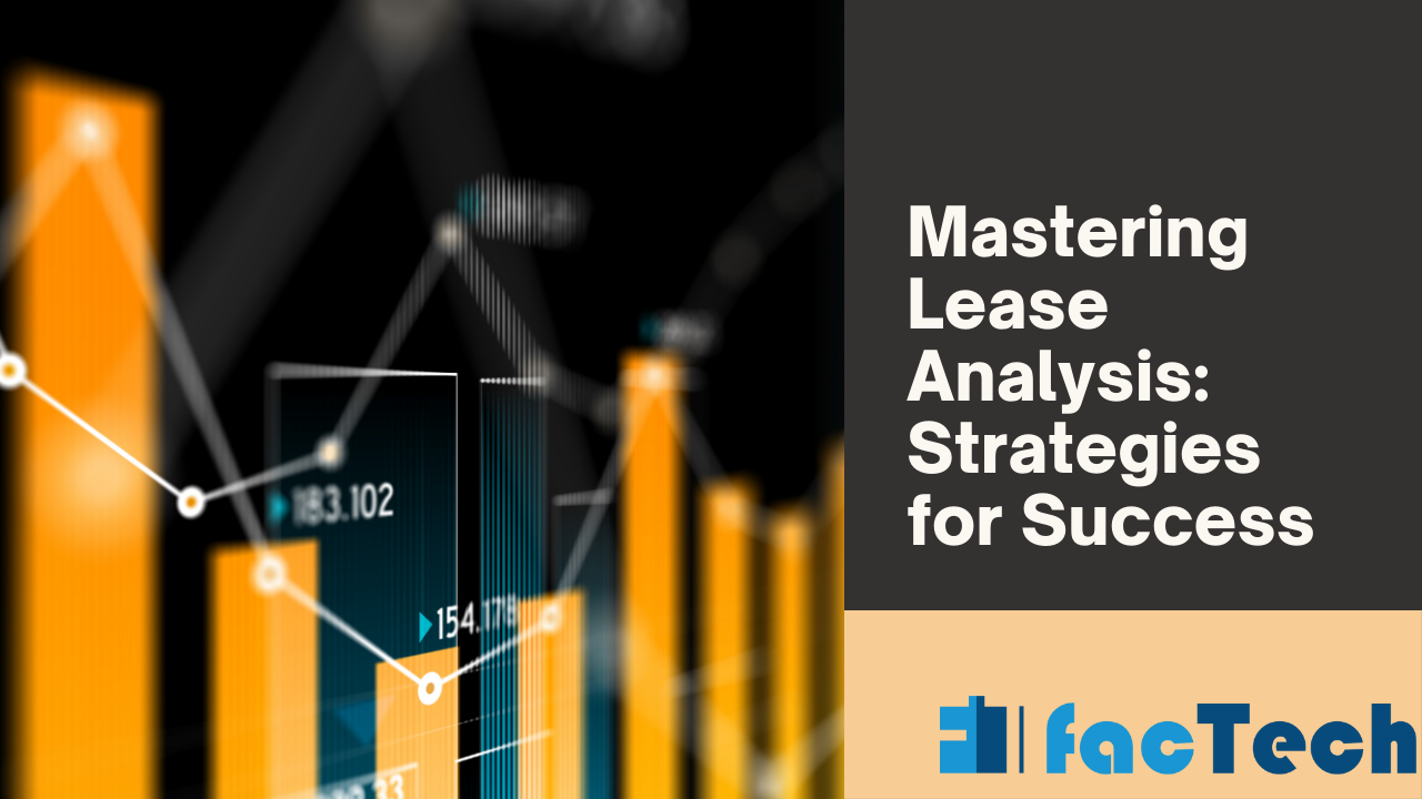 Mastering Lease Analysis Strategies for Success