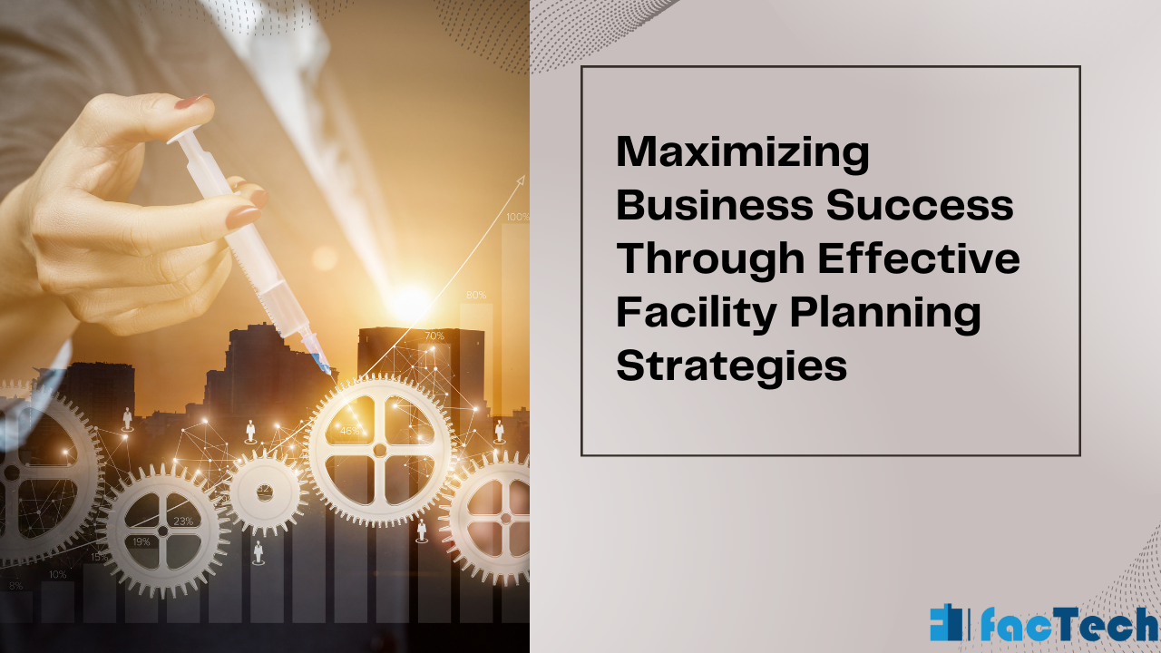 Maximizing Business Success Through Effective FPC