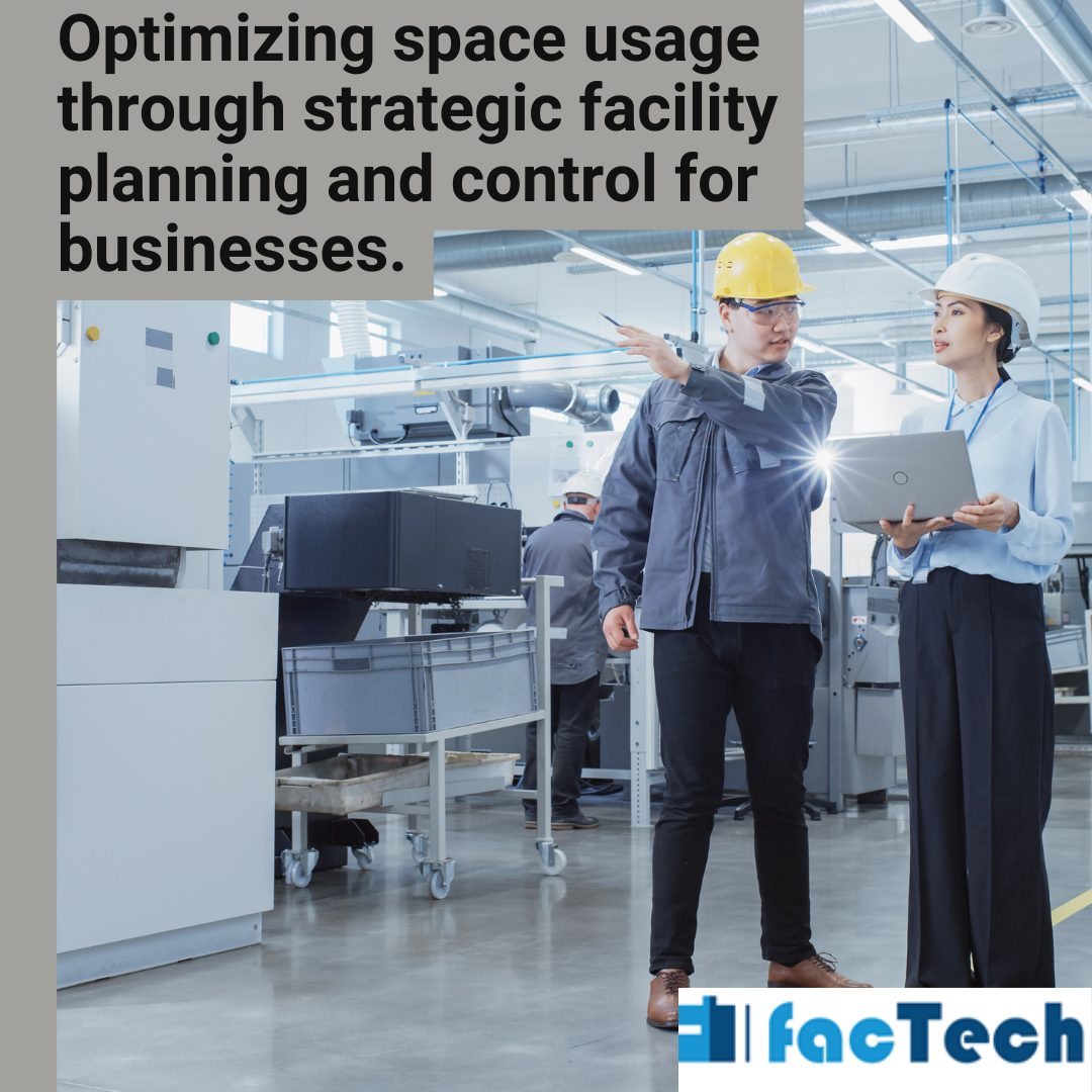 Optimizing space usage through strategic FPC