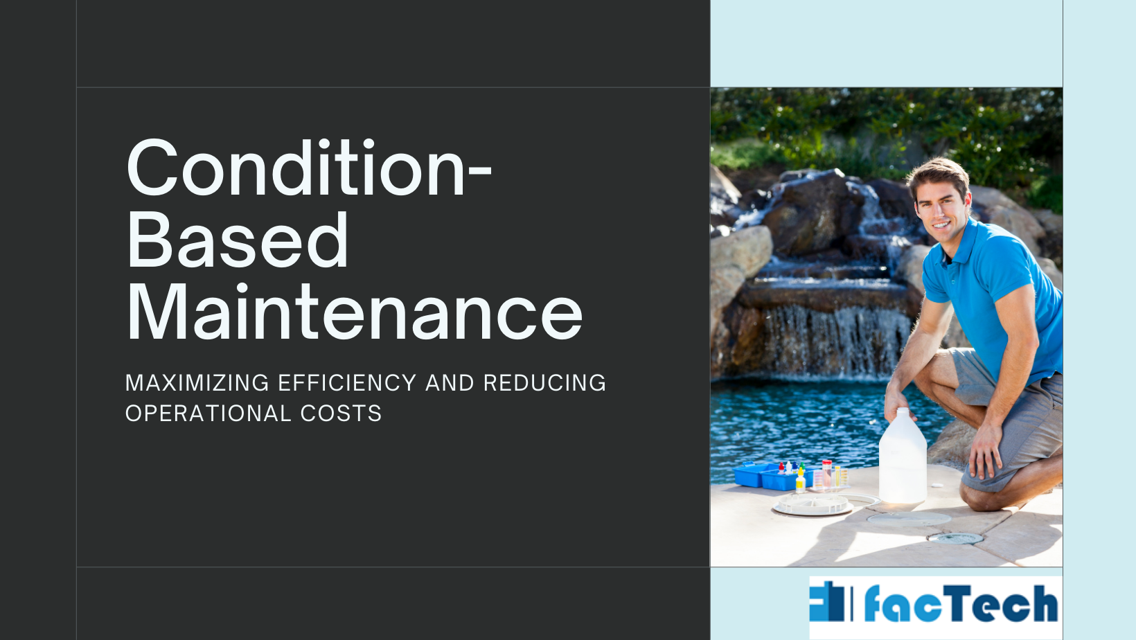 Condition-Based Maintenance