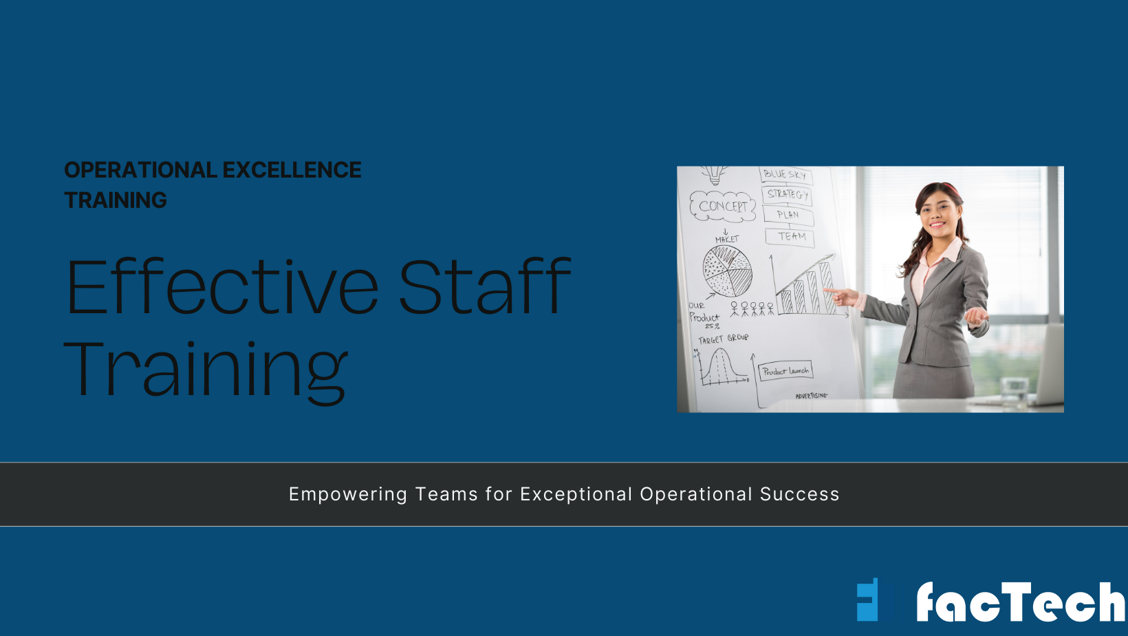 Operational Excellence Training