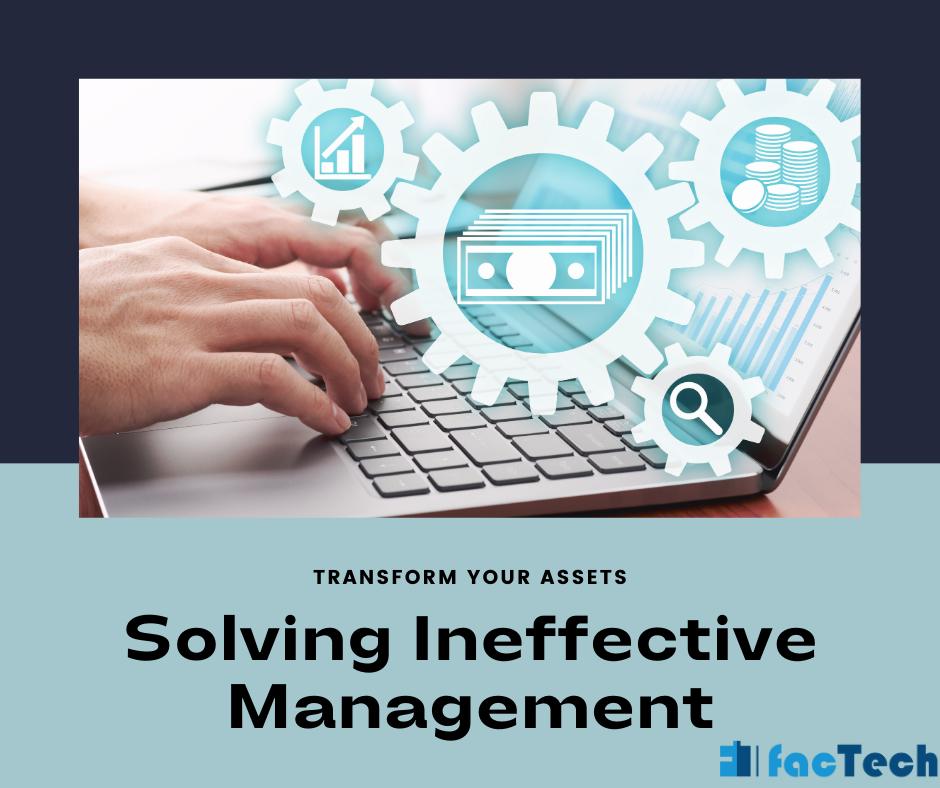 Solving Ineffective Management