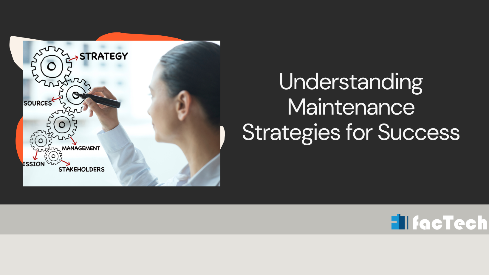 Understanding Maintenance Strategies for Success