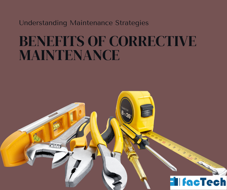 Understanding Maintenance Strategies