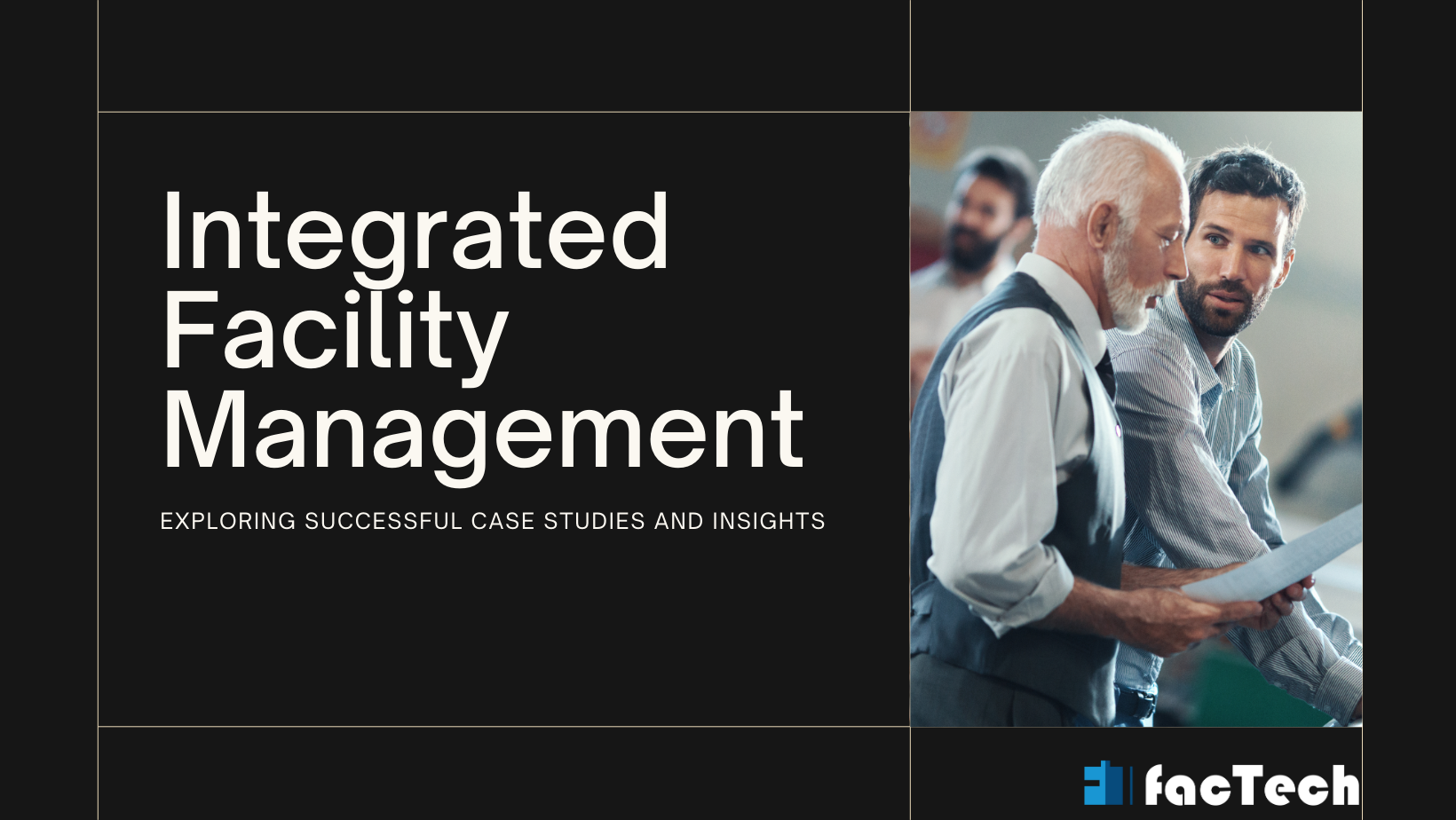 Integrated Facility Management