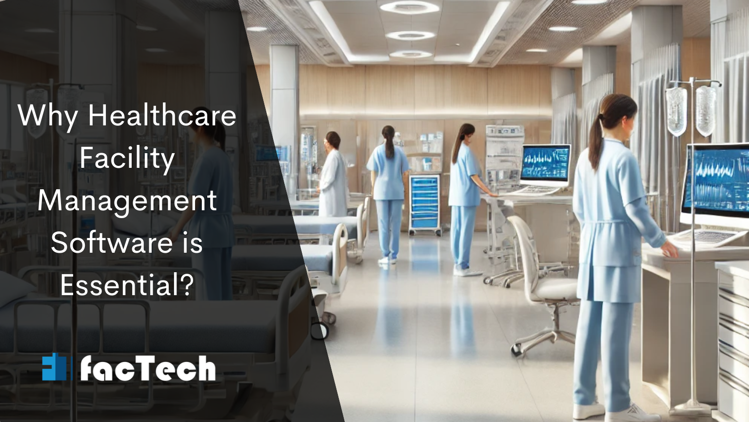 healthcare facility management