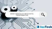 boost hospitality with digital transformation by https://factech.co.in/