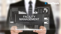 the visual show the Facility management software by https://factech.co.in/