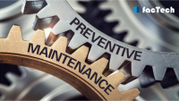 Preventive Maintenance by https://factech.co.in/