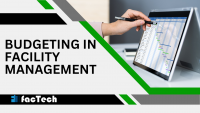 Budgeting in Facility Management by https://factech.co.in/