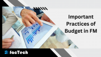 Important Practices of Budget in FM by https://factech.co.in/