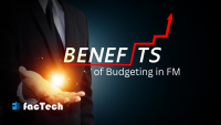 Benefits of Budgeting in FM by https://factech.co.in/