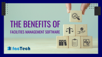 Advantages of using facility management software by https://factech.co.in/