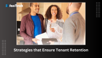 Strategies that Ensure Tenant Retention by https://factech.co.in/