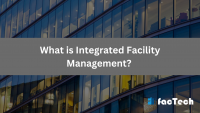 Integrated Facility Management system by https://factech.co.in/