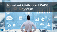 Important Attributes of CAFM Systems by https://factech.co.in/