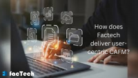 Factech deliver user-centric CAFM by https://factech.co.in/