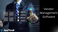 Vendor Management by https://factech.co.in/