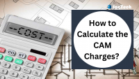 How to Calculate the CAM Charges? by https://factech.co.in/