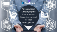 Advantages of Simplifying the Procurement Management by https://factech.co.in/