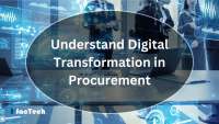 Understand Digital Transformation in Procurement by https://factech.co.in/