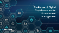 The Future of Digital Transformation for Procurement Management by https://factech.co.in/