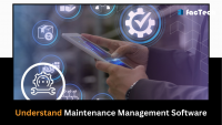 Understand Maintenance Management Software by https://factech.co.in/