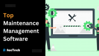 Top Maintenance Management Software by https://factech.co.in/