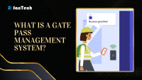 What is a Gate Pass Management System? by https://factech.co.in/