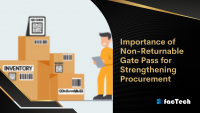 Importance of Non-Returnable Gate Pass for Strengthening Procurement by https://factech.co.in/