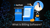 What is Billing Software? by https://factech.co.in/