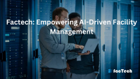 Factech: Empowering AI-Driven Facility Management by https://factech.co.in/