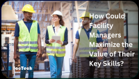 How Could Facility Managers Maximize the Value of their Key Skills? by https://factech.co.in/