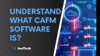 understand what CAFM software is by https://factech.co.in/