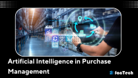 Artificial Intelligence in Purchase Management by https://factech.co.in/