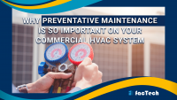 Importance HVAC Preventive Maintenance by https://factech.co.in/