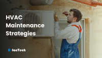 HVAC Maintenance Strategies by https://factech.co.in/