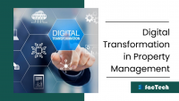 Digital Transformation in Property Management by https://factech.co.in/