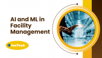 AI and ML in Facility Management by https://factech.co.in/