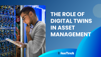 The Role of Digital Twins in Asset Management by https://factech.co.in/