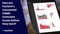 Factech's Connected CMMS Forecasts Issues before they start by https://factech.co.in/