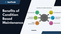 Benefits of Condition-Based Maintenance by https://factech.co.in/