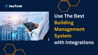 How Does Factech’s Building Management System Bring Change by https://factech.co.in/