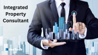 Integrated Property Consultant by https://factech.co.in/
