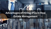 Advantages of Hiring IPCs in Real Estate Management by https://factech.co.in/