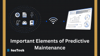 Important Elements of Predictive Maintenance by https://factech.co.in/