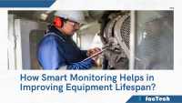 How Smart Monitoring Helps in Improving Equipment Lifespan? by https://factech.co.in/