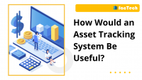 How Would an Asset Tracking System Be Useful? by https://factech.co.in/