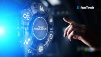 Understand Asset Management Software by https://factech.co.in/